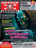 Hacker Journal